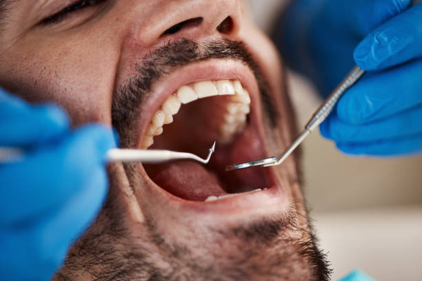 Best Pediatric Emergency Dentist in North Les, AK