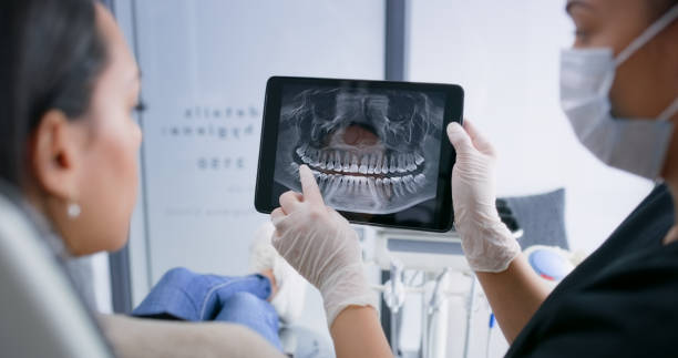 Best Mobile Emergency Dentist in North Les, AK