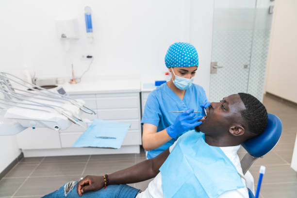 Best Emergency Root Canal Treatment in North Les, AK