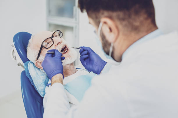  North Les, AK Emergency Dentist Pros